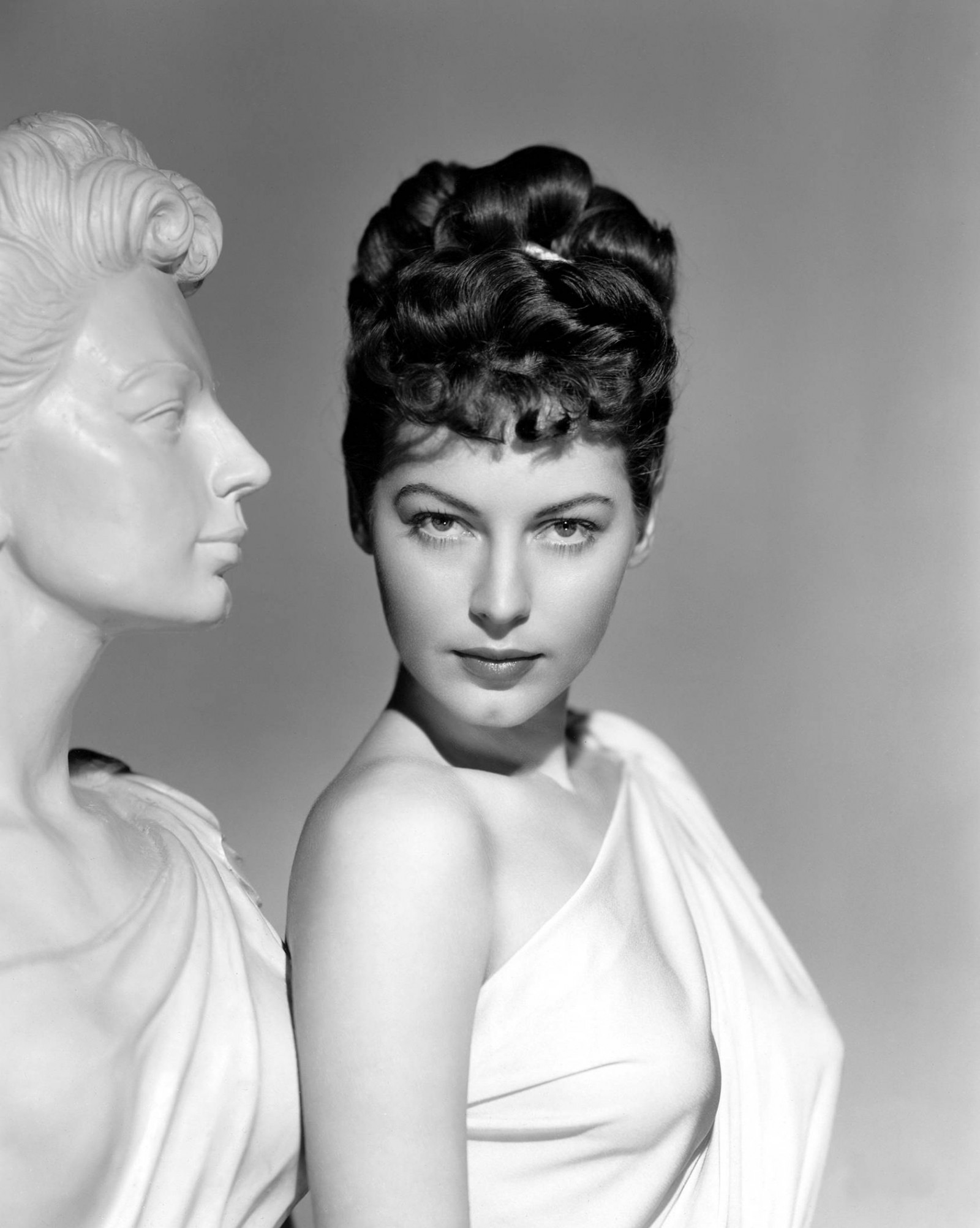 Ава Гарднер (Ava Gardner)